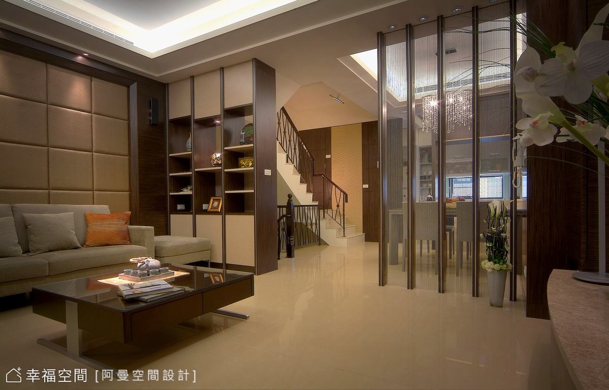 彰化 王公館