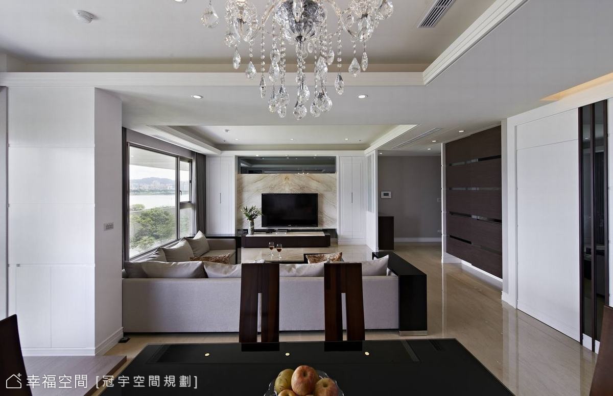 軒宇大器 品味生活之美