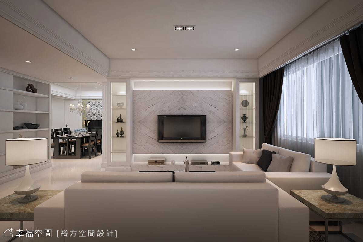 輕古典設計生活