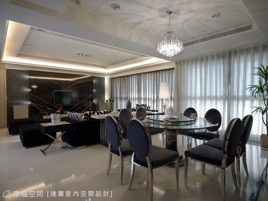 貼近人心 鋪排豪宅大器
