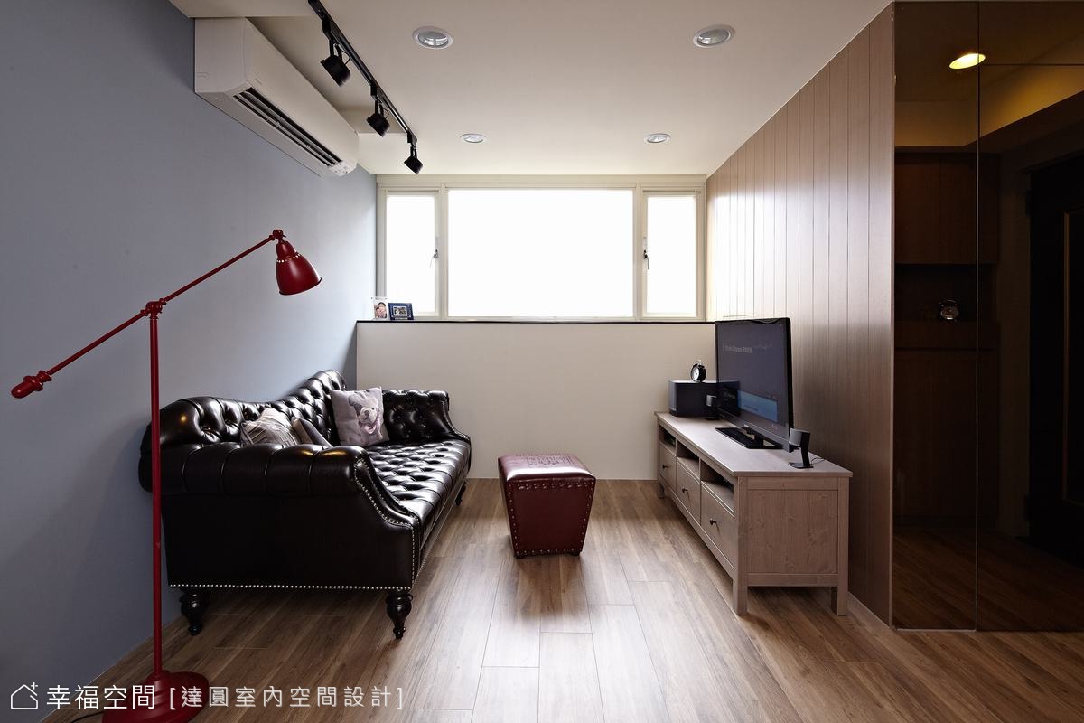 原味溫暖 LOFT迷人小家！