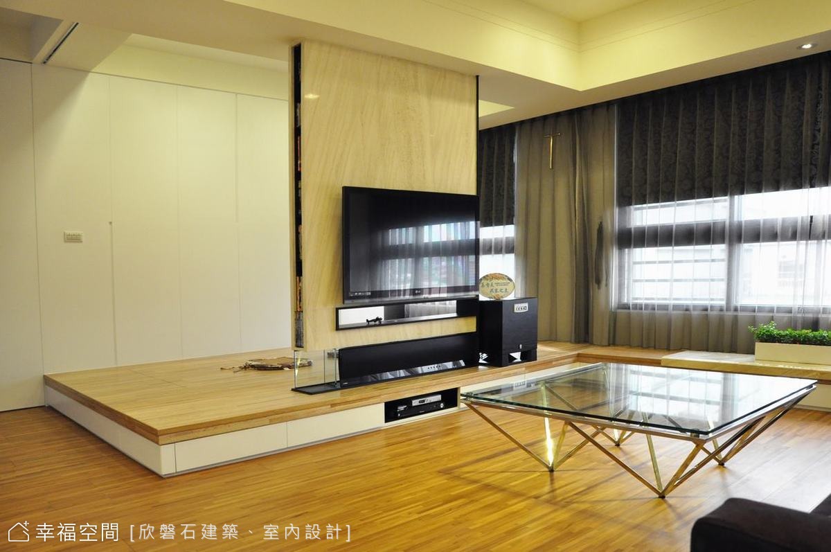 「自在樂活 無拘無束」It`s my place!