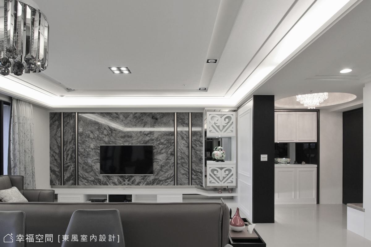 奢美不設限 新古典大器宅