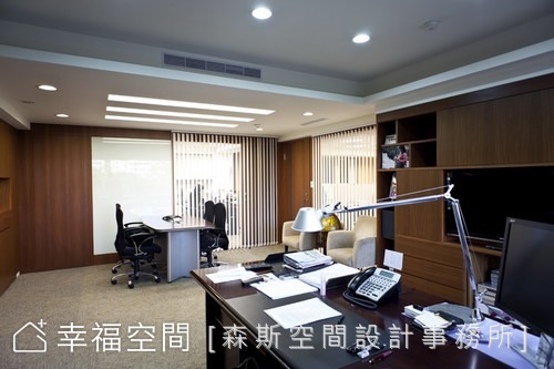 精品級辦公空間