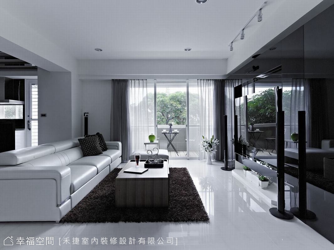 中華路現代風