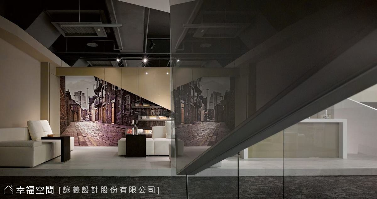 恆橋國際辦公室