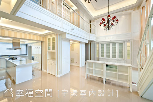 精心鋪設細膩的美學況味