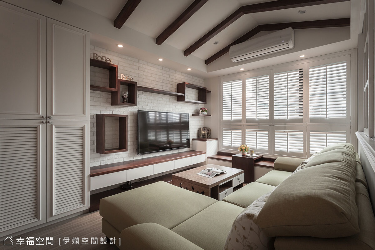 Nordic Village北歐鄉村小清新