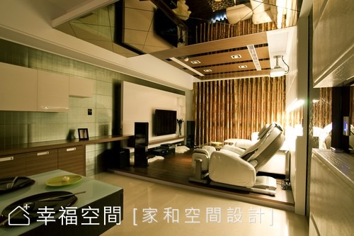 科技人的現代小奢華