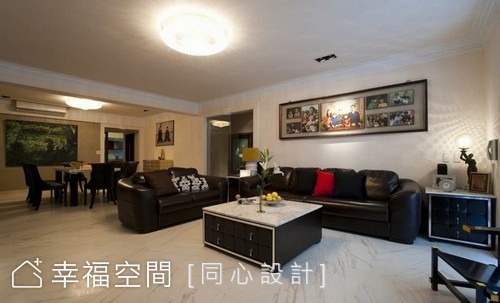 充滿記憶的綠建築