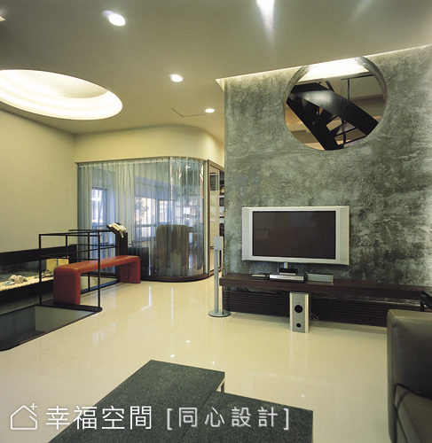 以現代綠能 重啟三十年前歷史風華