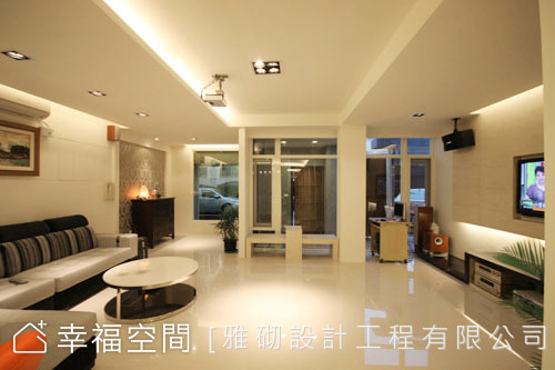 35年老屋重獲新生 成就人文雋永