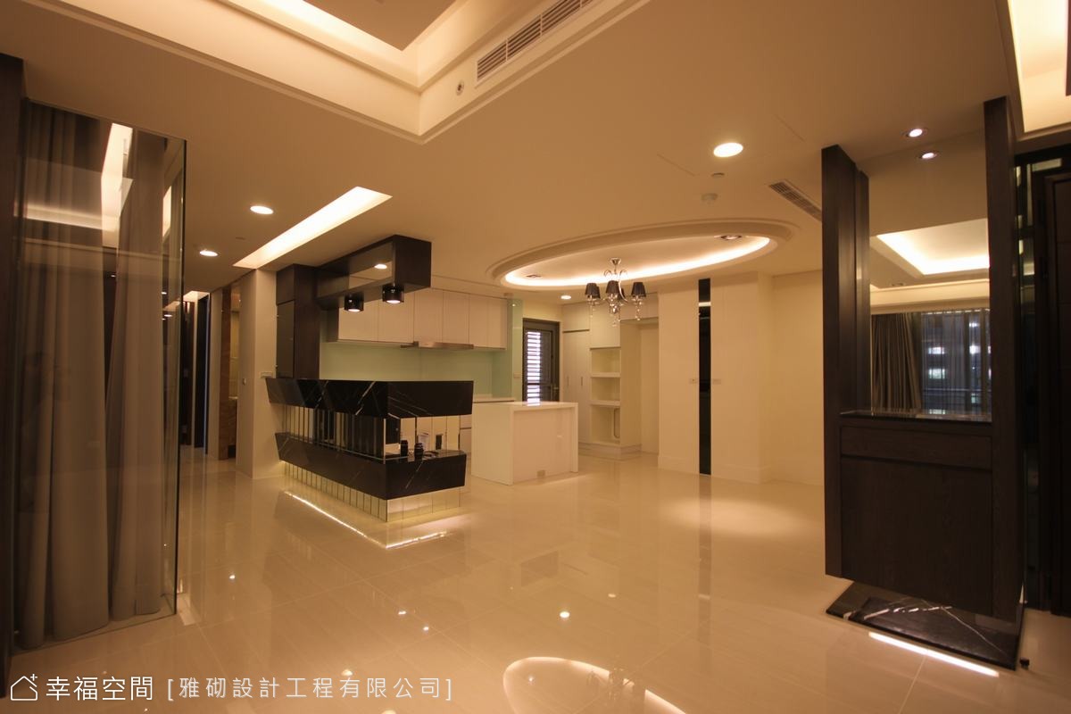 前衛 千年演化的可能