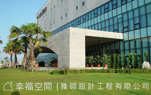清水混凝土的力與美
