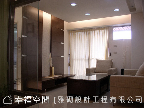 挑戰不景氣 樂活輕裝修