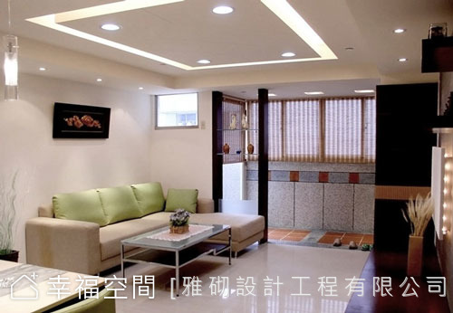 揉合異質文化,演繹洗練風格