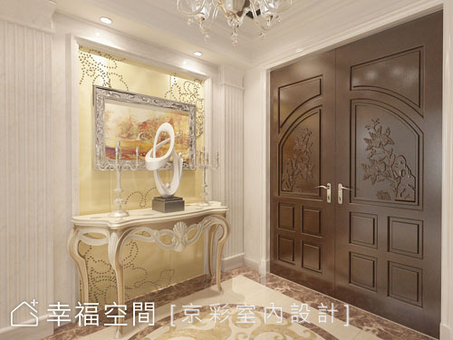 玄關