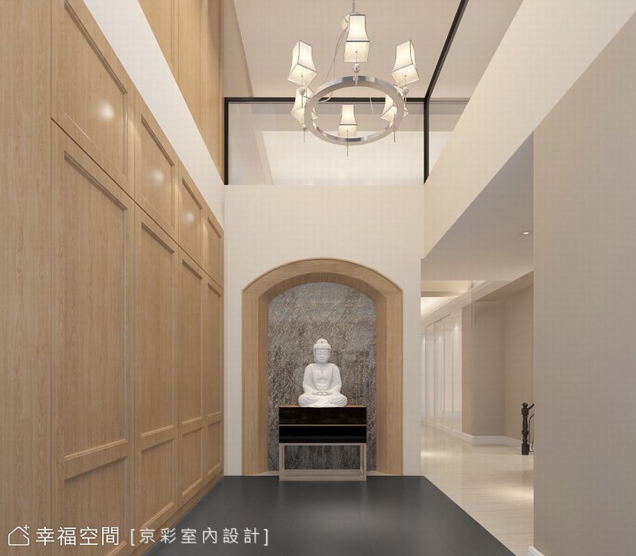 玄關