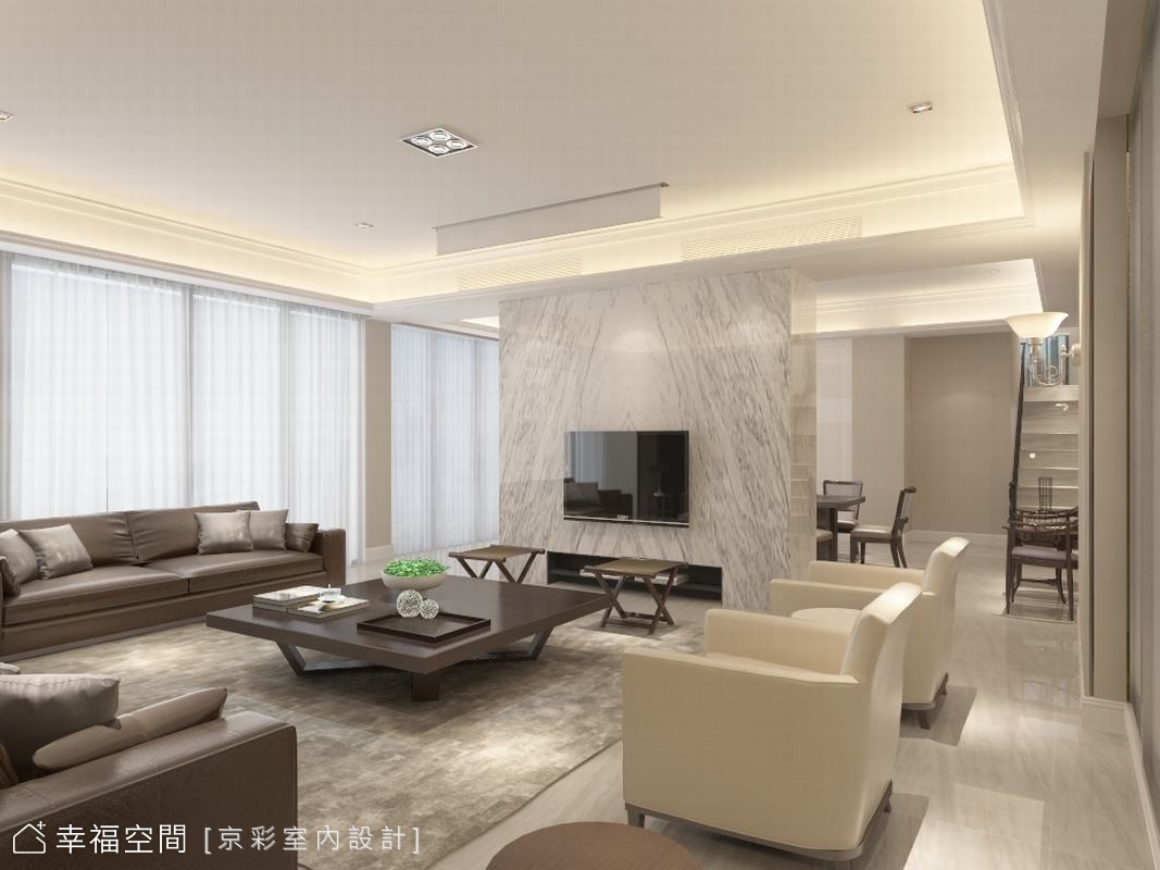 電視主牆