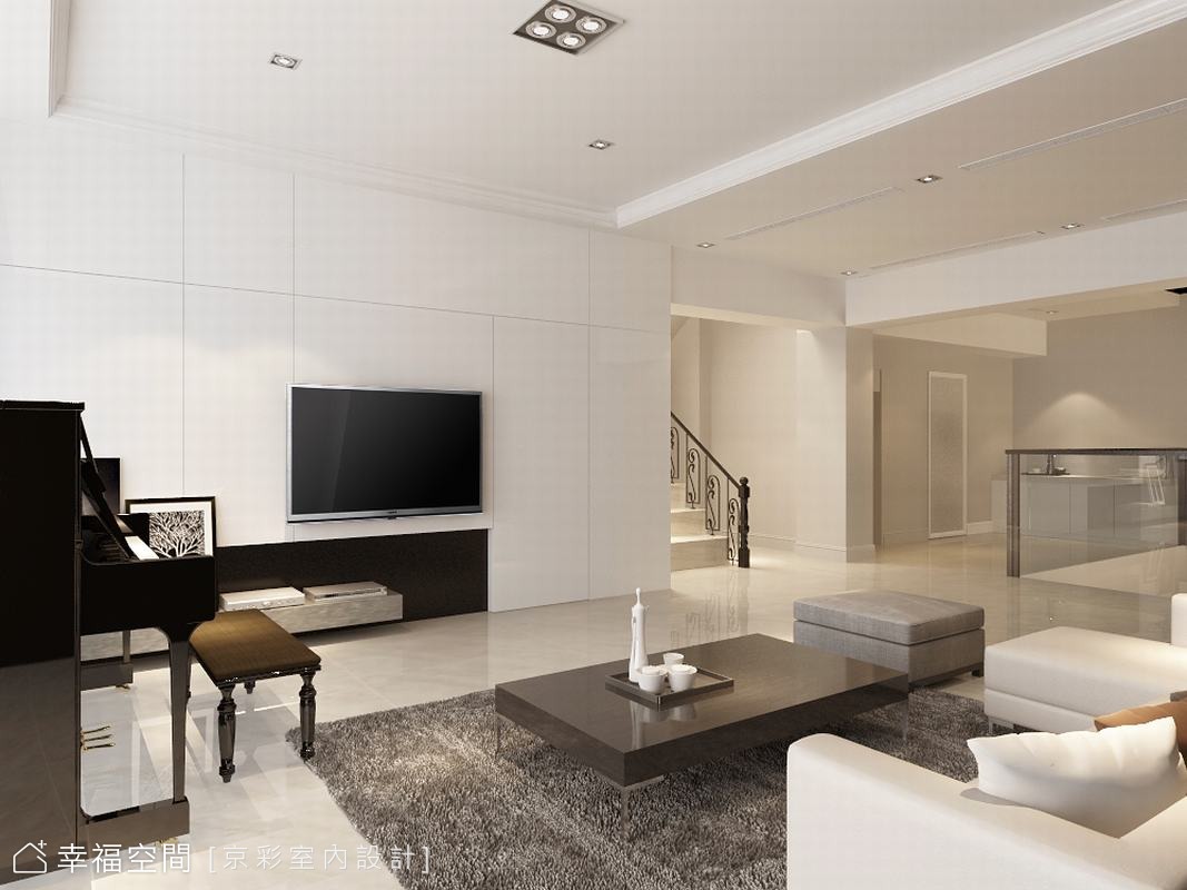 起居間