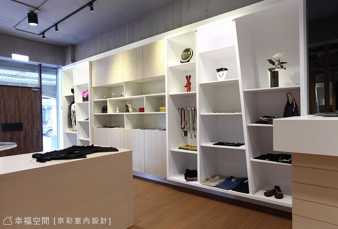 展示櫃