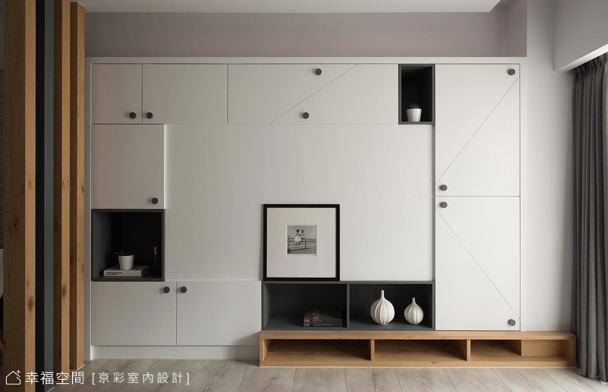 電視牆