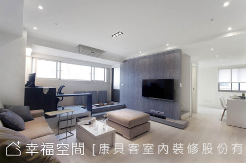 單身。雙層 心動好生活