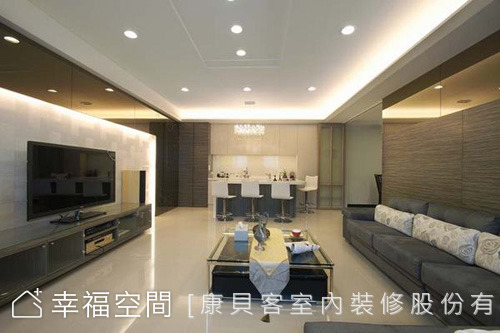 超玩美視覺比重 自信俐落