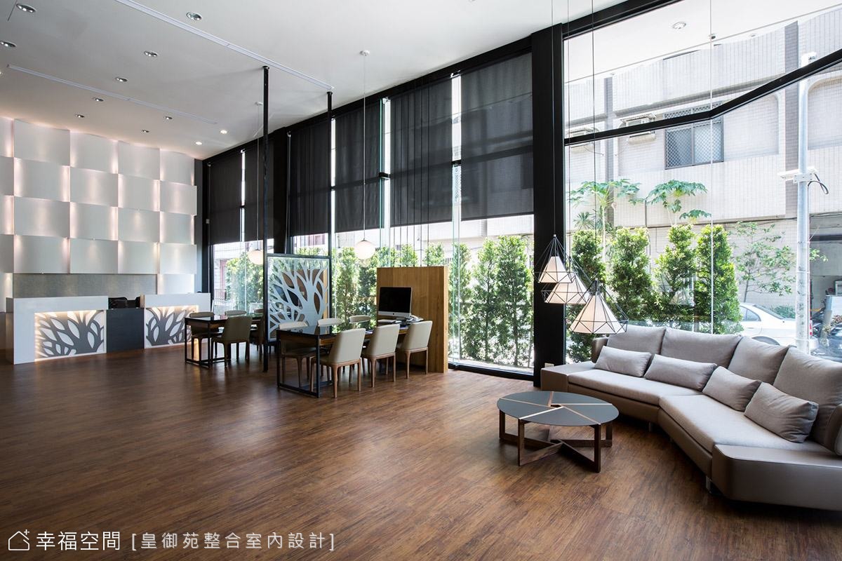 建築的藝術,打造創意城市形象