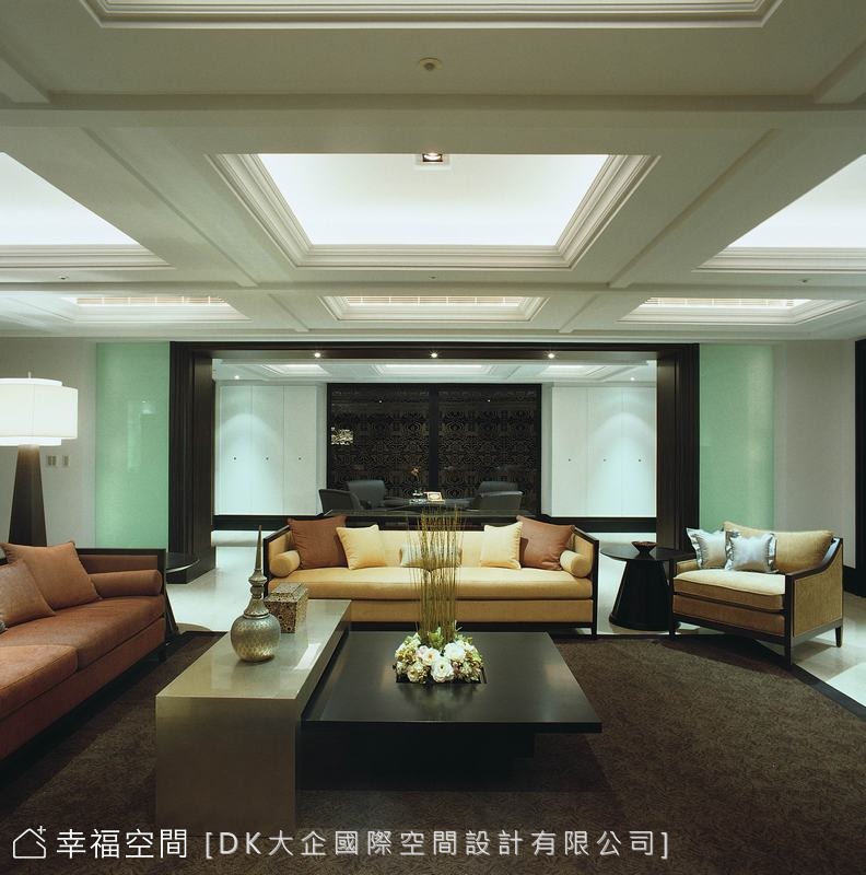 建商救世主！ 催生豪宅的無限可能