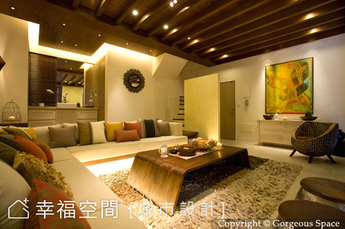 綠中海毛公館