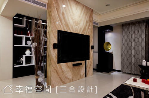 反轉再生 質感機能美居