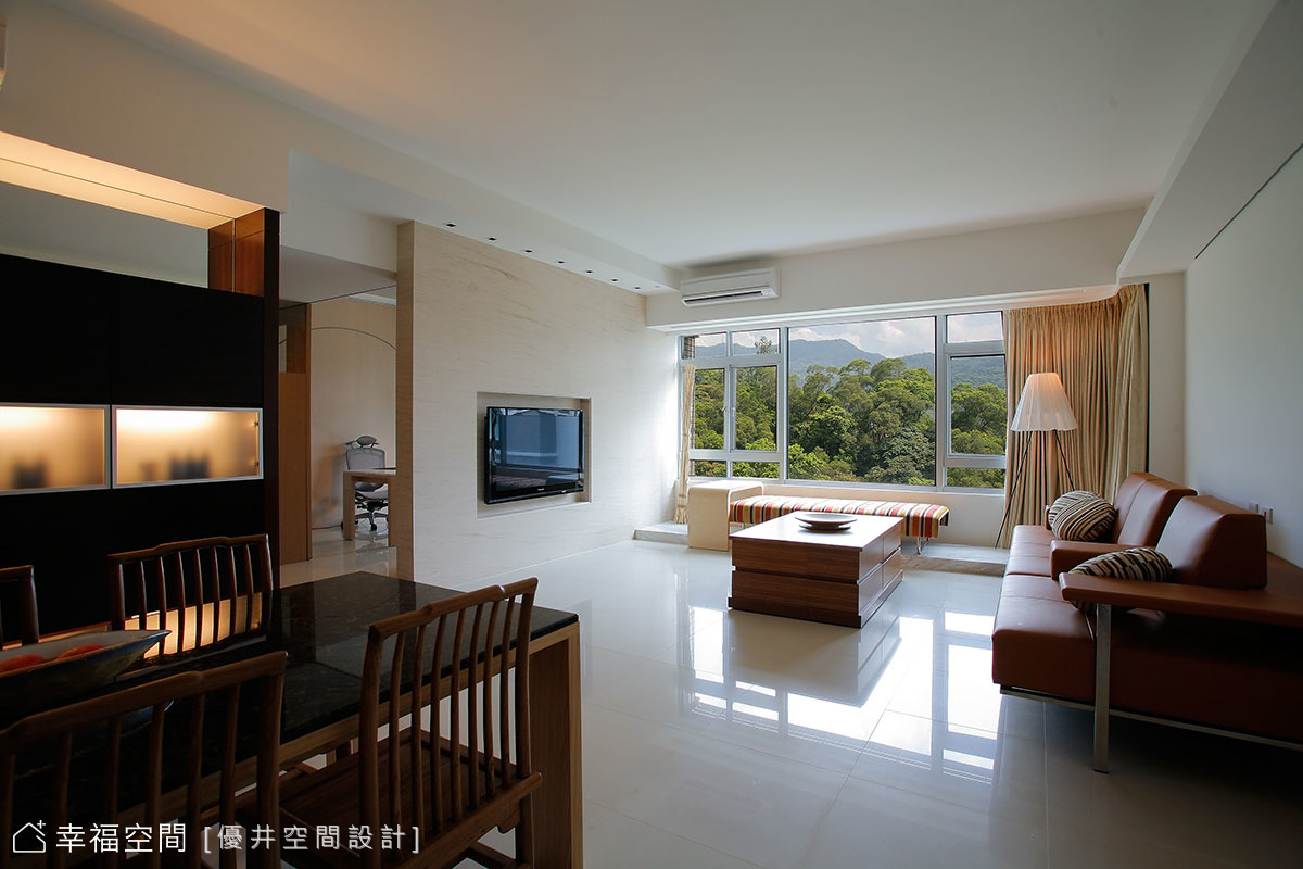 謐靜納景 悠然自在居