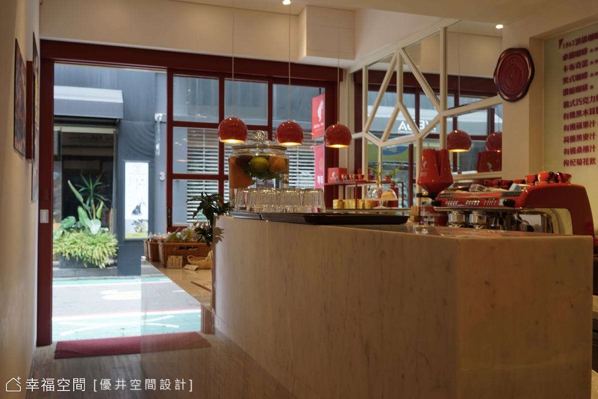 在台北遇見奧地利,小紅門裡的奧地利小麵包兒