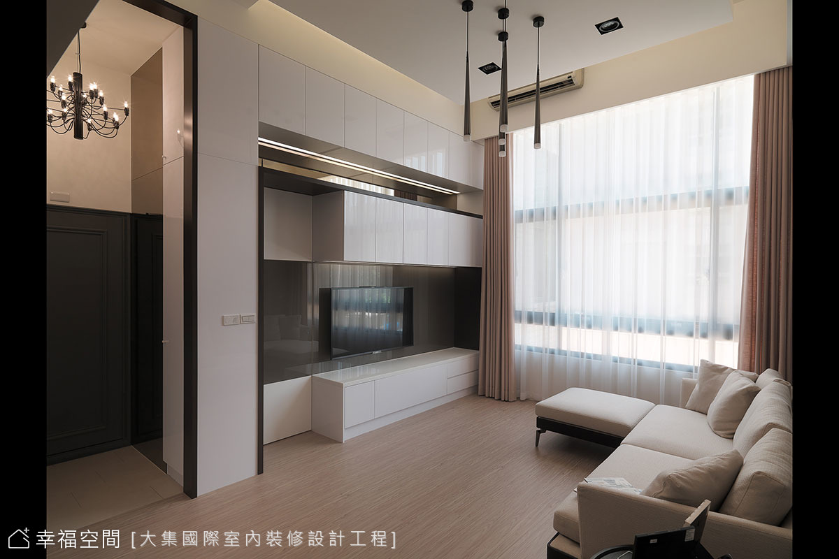 Before & After 老屋回春整形術