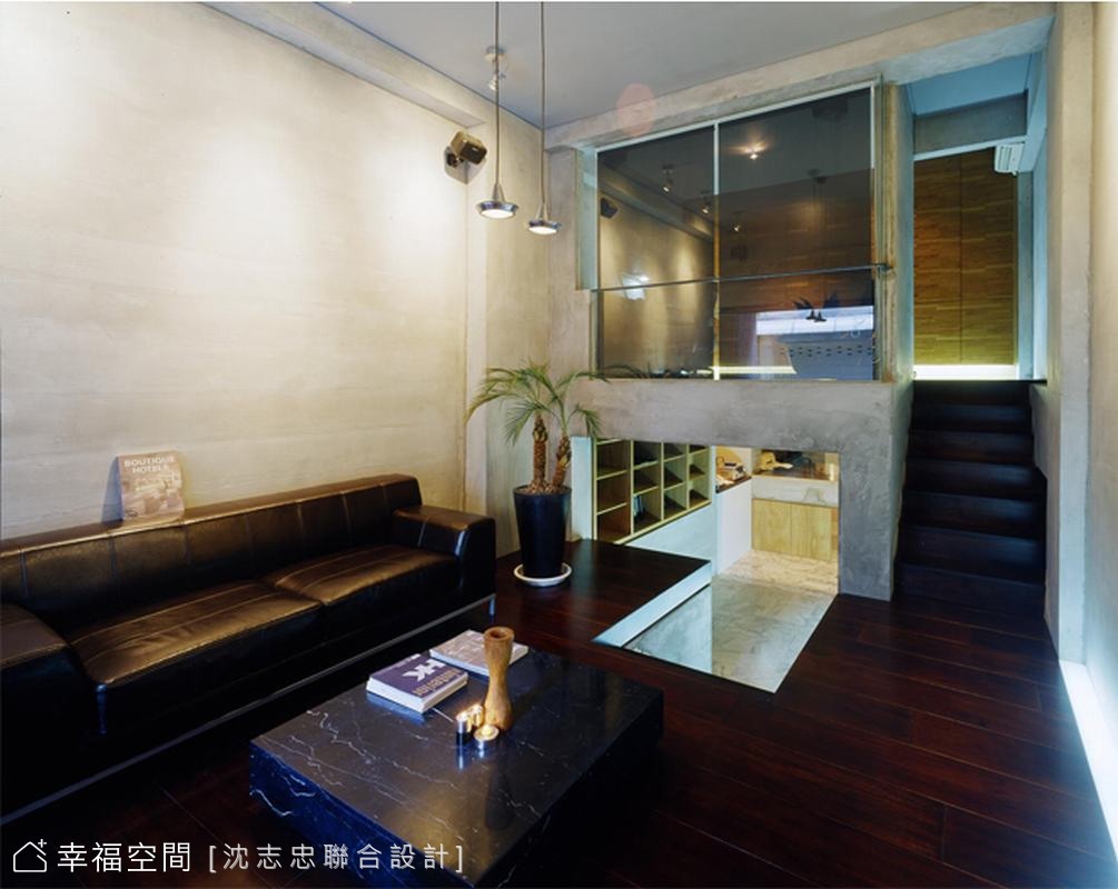 X-line studio:樂活工作