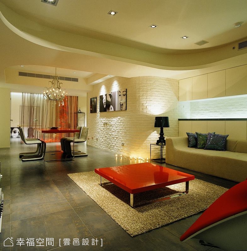 紐約loft 人文 慵懶 浪漫