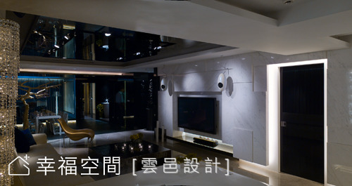 品味時尚 成就大宅新章