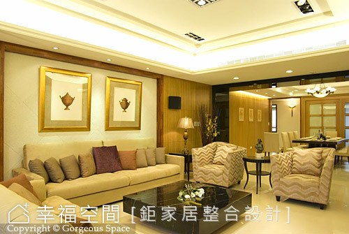 中悅藝術錢公館