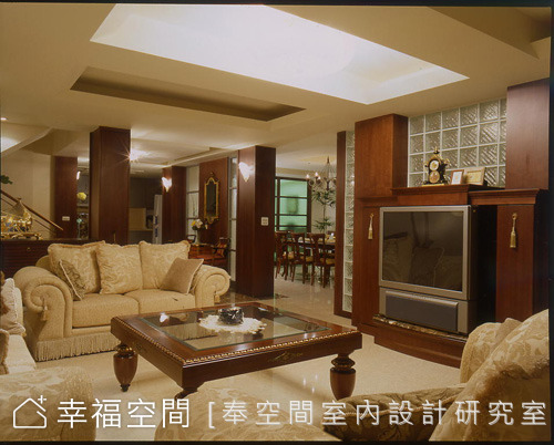 北海福座