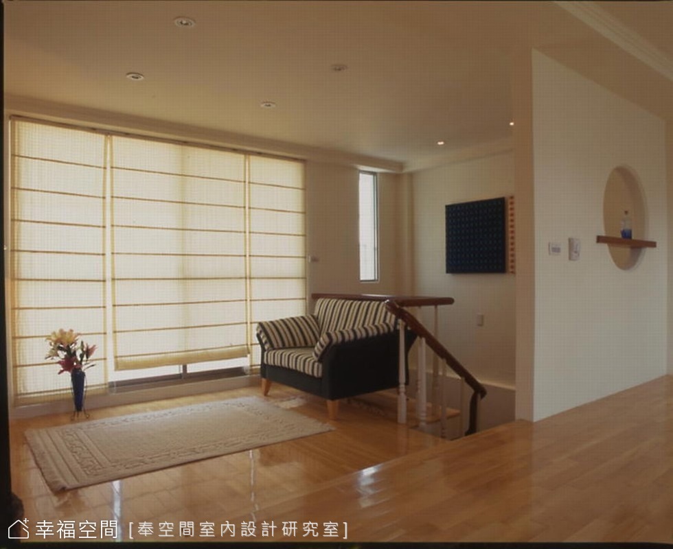 台中張公館
