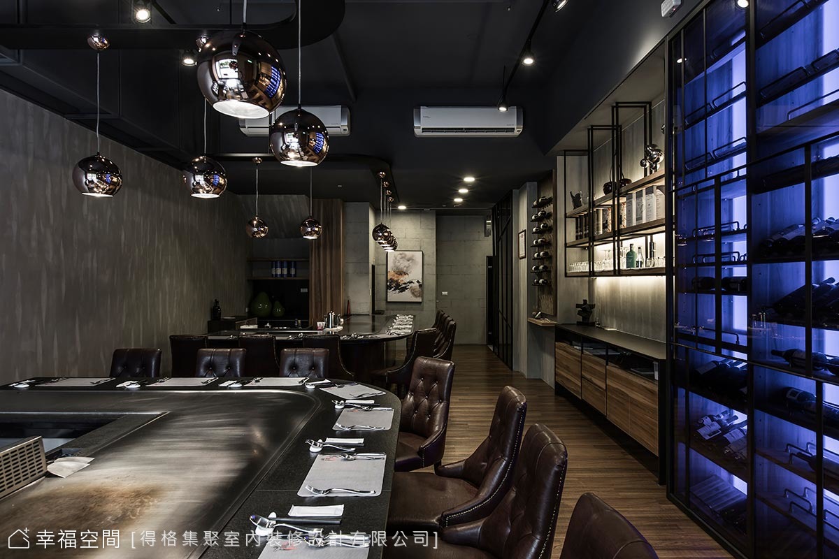 時尚都會 慵懶浪漫Lounge風
