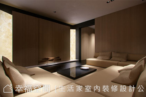 單純之美的恬靜