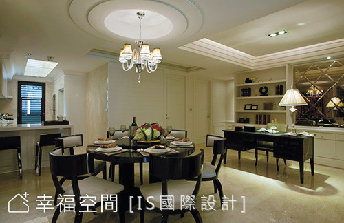 餐廳
