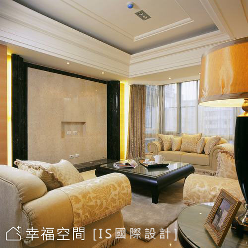 電視主牆
