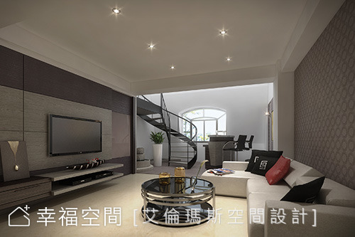 中和-許公館