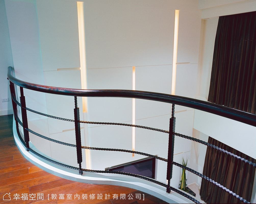 清朗‧開闊