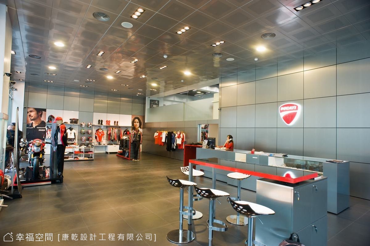 速度&夢想 極致工藝展現