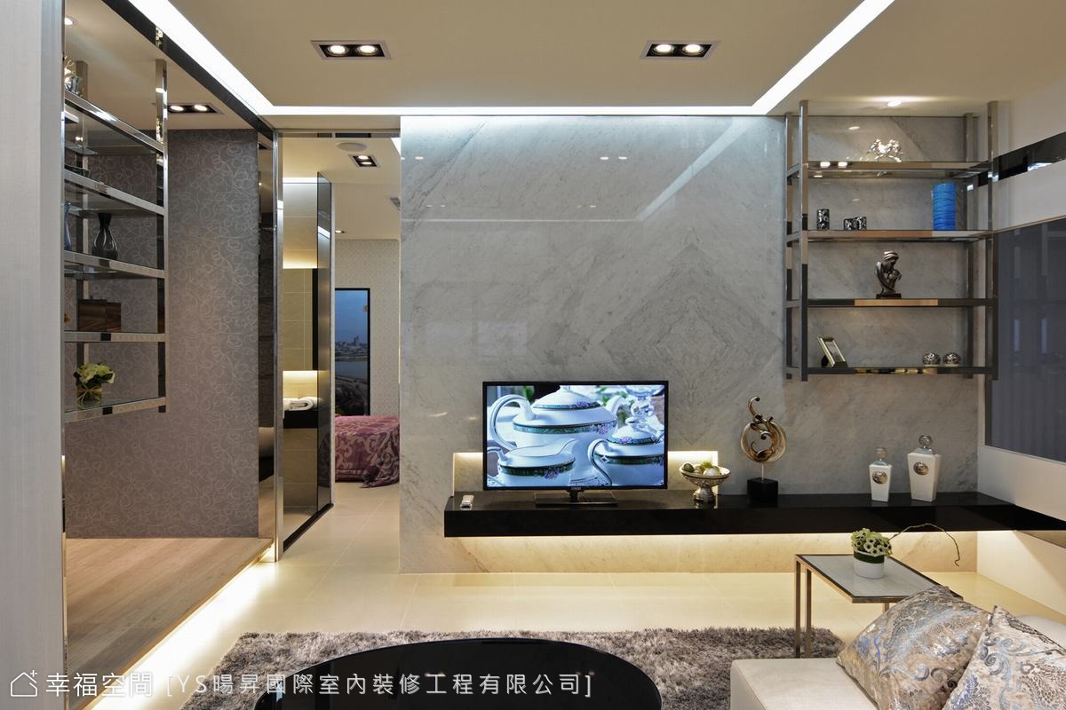 異材質的結合