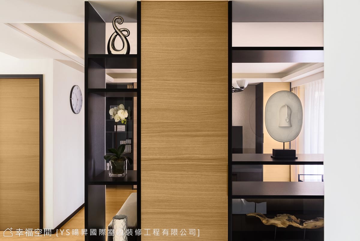 穿透設計
